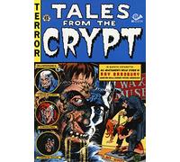 Tales from the crypt. Edizione integrale (Vol. 2)