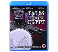 Tales From The Crypt [Edizione: Regno Unito] [Edizione: Regno Unito]