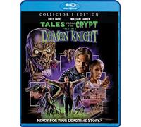 Tales from the Crypt Presents Demon Knight