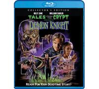 Tales From The Crypt Presents: Demon Knight (Blu-ray)
