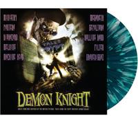 Tales from the Crypt Presents: Demon Knight Origin