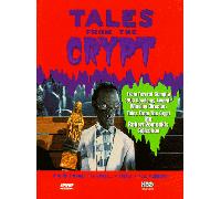 Tales From the Crypt: Robert Zemeckis Collection