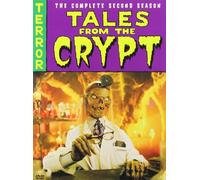 Tales from the Crypt - Season 2