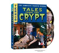 Tales from the Crypt - Season 4