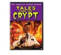 Tales From The Crypt: The Complete Second Season [Edizione: Stati Uniti]