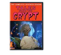 Tales From The Crypt: The Complete Seventh Season (3 Dvd) [Edizione: Stati Uniti]