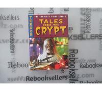 Tales From The Crypt: The Complete Third Season [Edizione: Stati Uniti]
