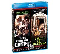 Tales from the Crypt / Vault of Horror