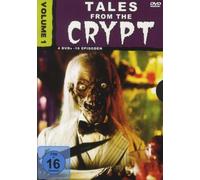 Tales from the Crypt Vol. 1