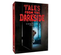 Tales From the Darkside: The Complete Series (DVD) Paul Sparer
