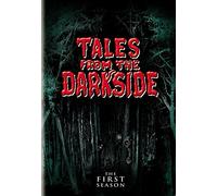 Tales from the Darkside: The First Season