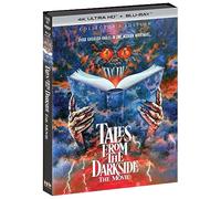 Tales from the Darkside: The Movie