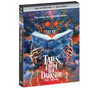 Tales From the Darkside: The Movie - Collector's Edition 4K Ult (4K UHD Blu-ray)