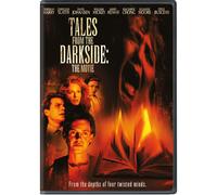 Tales from the Darkside: The Movie (DVD)