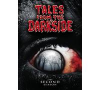 Tales from the Darkside: The Second Season