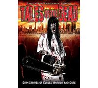 Tales From The Dead [Edizione: USA]