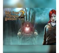 Tales From the Dragon Mountain 2: The Lair (PC) Steam Key - GLOBAL