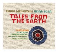 Tales from the Earth