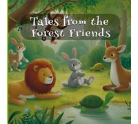Tales from the Forest Friends
