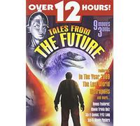 Tales from the Future - Tales from the Future