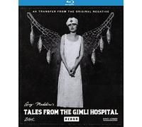 Tales From the Gimli Hospital Redux