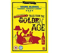 Tales From The Golden Age [DVD]