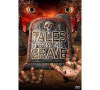 Tales From the Grave (DVD) Joe Estevez Stephanie Beaton