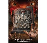 Tales from the Grave - Tales from the Grave