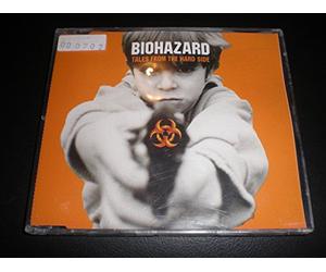 Tales from the hard side [Single-CD]