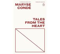 Tales from the Heart: True Stories from my Childhood