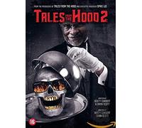 Tales From The Hood 2 2018 (DVD)