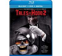 Tales From the Hood 2 (Blu-ray)