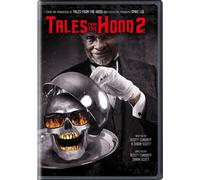 Tales from the Hood 2 (DVD) Keith David Bryan Batt Lou Beatty Jr.