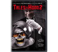 Tales from the Hood 2 (DVD) Keith David Bryan Batt Lou Beatty Jr.