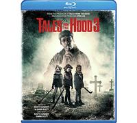 Tales From the Hood 3 (Blu-ray) Cooper Huckabee London Brown Lynn Whitfield