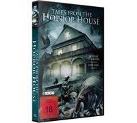 Tales from the Horror House