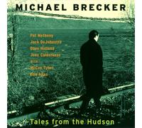 Tales From The Hudson