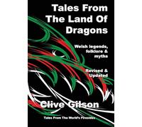 Tales From The Land Of Dragons