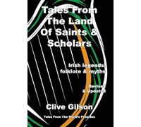 Tales From The Land Of Saints & Scholars: 3