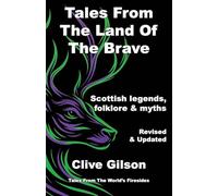 Tales From The Land Of the Brave: 2