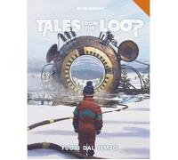 Tales from the Loop - Fuori dal Tempo