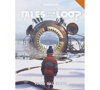 tales from the loop - fuori dal tempo