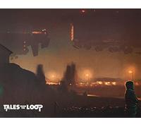 Tales from the Loop GM Screen