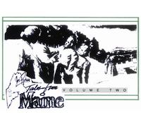 Tales from the Maine Woods Volume Two
