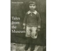 Tales from the Museum