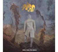 Tales From The Nebula