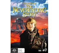 Tales from the Neverending Story: The Mini-Series