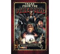 Tales From the Other Side [Region Free]