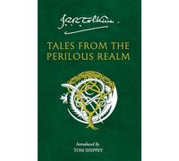 Tales from the Perilous Realm: Roverandom and Other Classic Faery Stories [Lingua inglese]