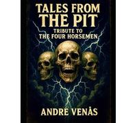 Tales from the Pit: Tribute to the Four Horseman